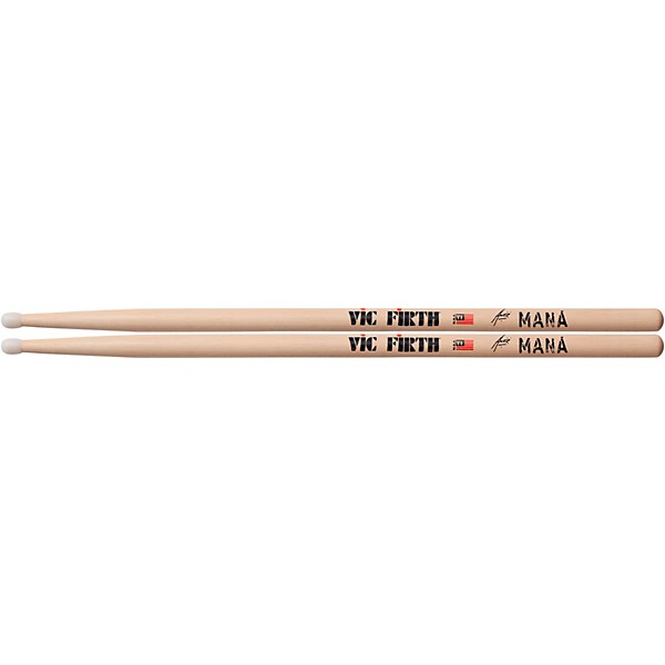 Vic Firth Alex Gonzalez Signature Drumsticks