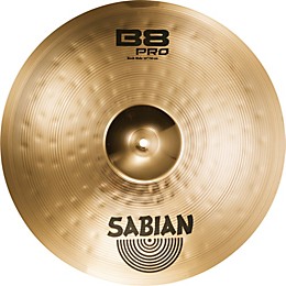 SABIAN HH ROCK RIDE 20” Sabian HH 20