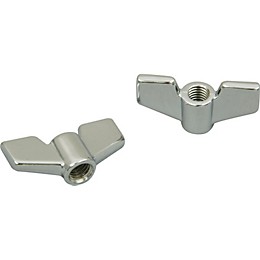 Pearl Wing Nut (2 Pack) 8 mm