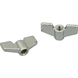 Pearl Wing Nut (2 Pack) 8 mm