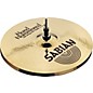 SABIAN Hand Hammered Medium Hi-Hat Cymbals 14" 14 in. thumbnail