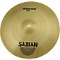 SABIAN Hand Hammered Sound Control Ride Cymbal 20" 20 in. thumbnail