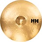 SABIAN HH Thin Crash Brilliant 16 in.