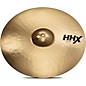 Open Box SABIAN HHX Groove Ride Cymbal Brilliant Level 2 21 in. 197881133535 thumbnail