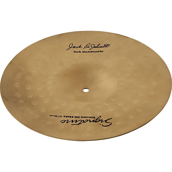 SABIAN 14 in. | Guitar Center