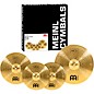 MEINL HCS Complete Cymbal Set-Up thumbnail