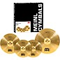 MEINL HCS Complete Cymbal Set thumbnail