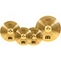 MEINL HCS Complete Cymbal Set