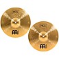 MEINL HCS Hi-Hat Cymbal Pair 15 in.