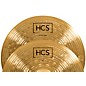 MEINL HCS Hi-Hat Cymbal Pair 15 in.