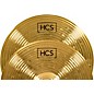 Open Box MEINL HCS Hi-Hat Cymbal Pair Level 1 13 in.