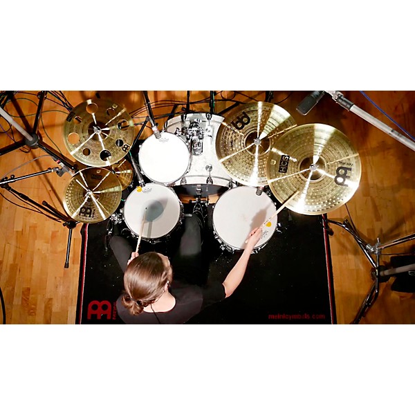 MEINL HCS Crash Cymbal 20 in.