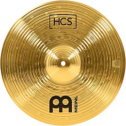 MEINL HCS Crash Cymbal 14 In
