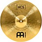 MEINL HCS Crash Cymbal 14 In