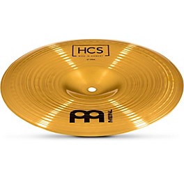 MEINL HCS China Cymbal 16 in. MEINL HCS China Cymbal 12 in.