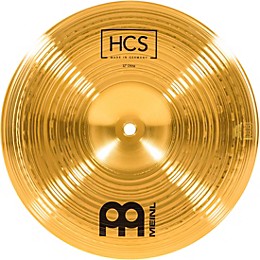 MEINL HCS China Cymbal 12 in.