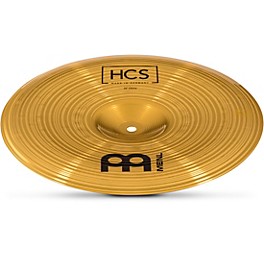 MEINL HCS China Cymbal 16 in. MEINL HCS China Cymbal 14 in.