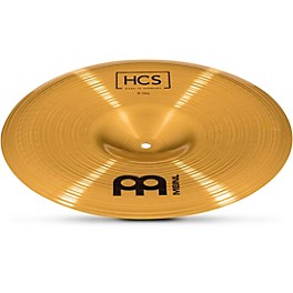 MEINL HCS China Cymbal 16 in. MEINL HCS China Cymbal 16 in.