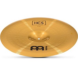 MEINL HCS China Cymbal 16 in. MEINL HCS China Cymbal 18 in.