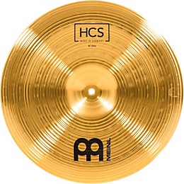 MEINL HCS China Cymbal 18 in.