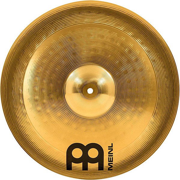 Open Box MEINL HCS China Cymbal Level 1 18 in.