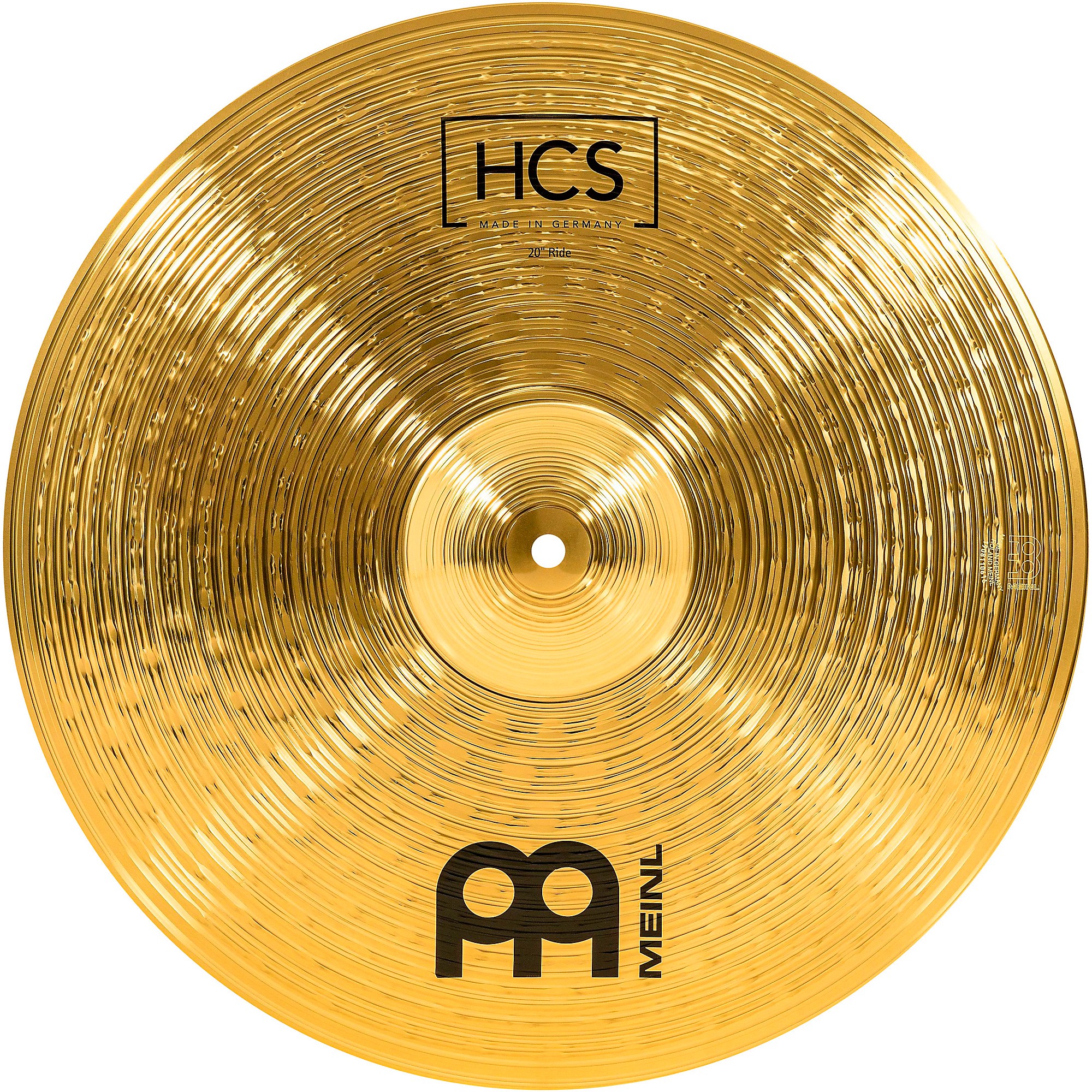 Meinl HCS 20\