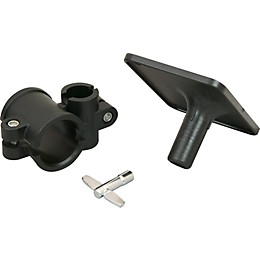 Hart Dynamics PR-RMODMT Roland / Yamaha Module Rack Mount and Clamp