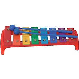 Rhythm Band 8-Note Glockenspiel