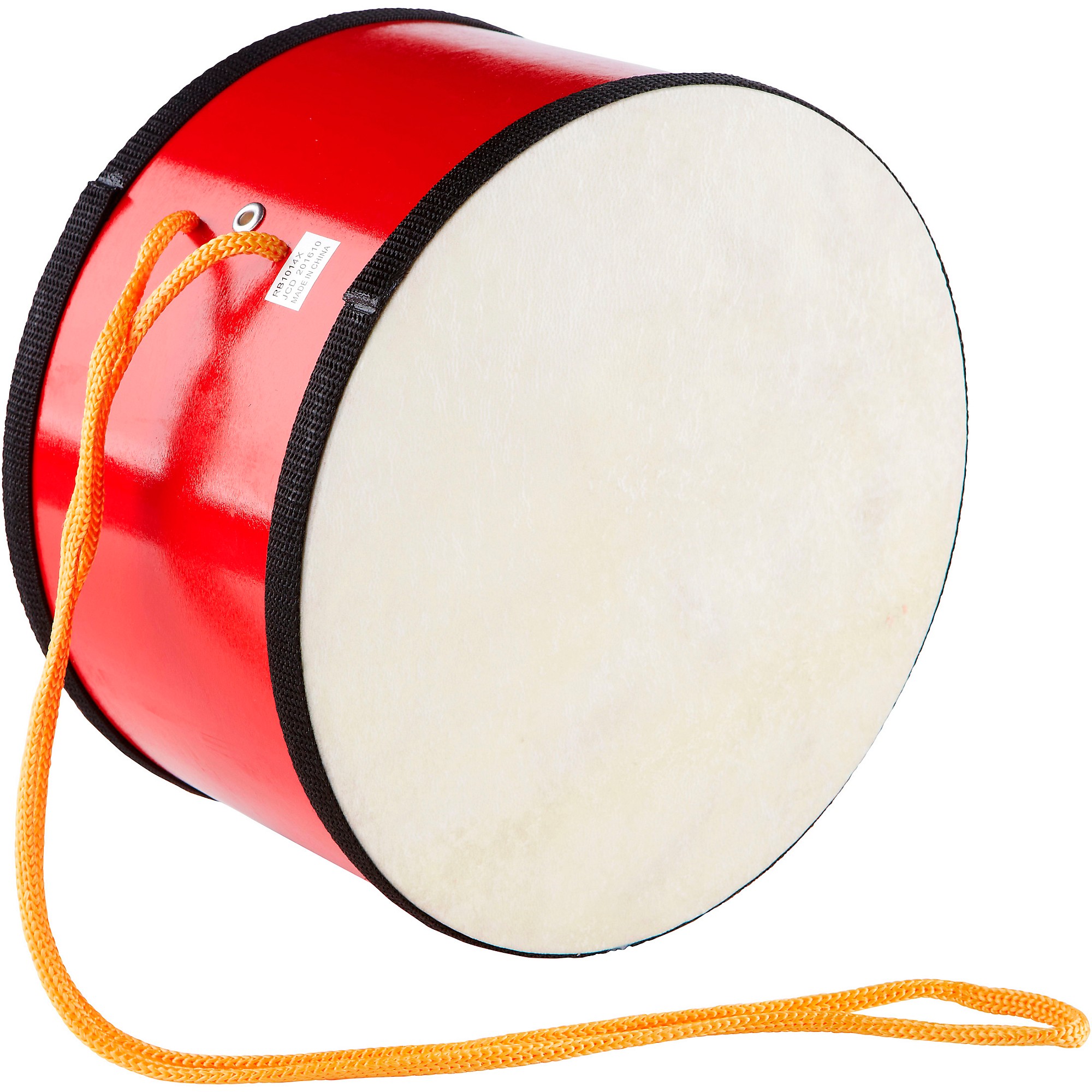 tom⭐︎ Rhythm Band Tom Tom With Mallets 5X9 | Guitar Center