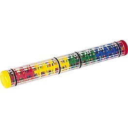 Rhythm Band Rainbomaker 16 in. Rhythm Band Rainbomaker 8 in.