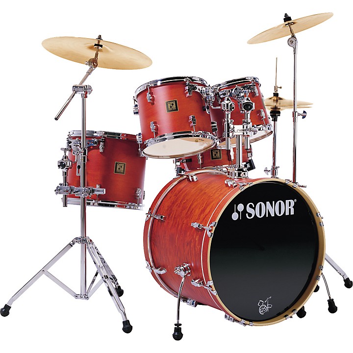 SONOR Amber | Guitar Center