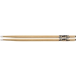 Zildjian Anti-Vibe Drum Sticks 2B Wood