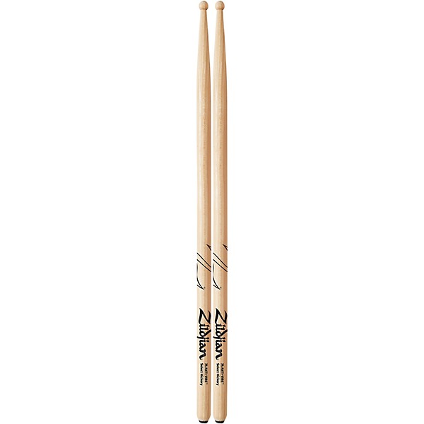 Zildjian Anti-Vibe Drum Sticks 7A Wood