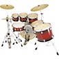 Mapex M Birch 6-Piece Drum Set with Free 8" Tom Black Forest Cherry