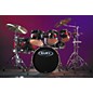 Mapex M Birch 6-Piece Drum Set with Free 8" Tom Black Forest Cherry