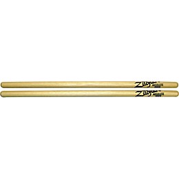 Zildjian Hickory Series Absolute Rock Natural Drumsticks