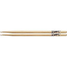 Zildjian Hickory Series Natural Drum Sticks 7A Nylon