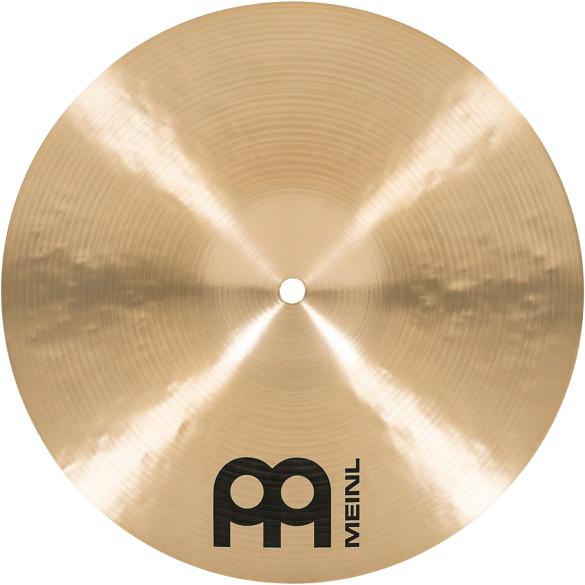 MEINL Byzance Splash Traditional Cymbal 12 in.