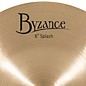 MEINL Byzance Splash Traditional Cymbal 6 in.