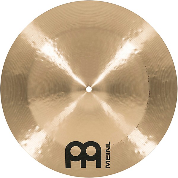 MEINL Byzance China Traditional Cymbal 16 in.