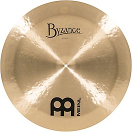 MEINL Byzance China Traditional Cymbal 22 in. MEINL Byzance China Traditional Cymbal 22 in.