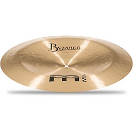 MEINL Byzance China Traditional Cymbal 18 in.