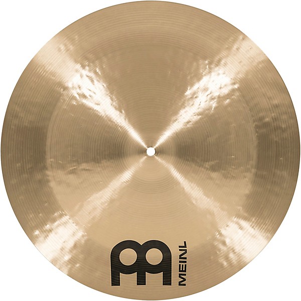 MEINL Byzance China Traditional Cymbal 18 in.