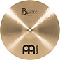 MEINL Byzance Thin Crash Traditional Cymbal 14 in. thumbnail
