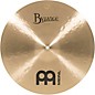 MEINL Byzance Thin Crash Traditional Cymbal 15 in. thumbnail
