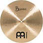MEINL Byzance Thin Crash Traditional Cymbal 16 in. thumbnail