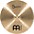 MEINL Byzance Thin Crash Traditional Cymbal 18 in. MEINL Byzance Thin Crash Traditional Cymbal 17 in.