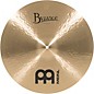 MEINL Byzance Thin Crash Traditional Cymbal 17 in. thumbnail