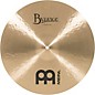 MEINL Byzance Medium Crash Traditional Cymbal 16 in. thumbnail