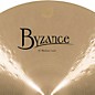 MEINL Byzance Medium Crash Traditional Cymbal 16 in.